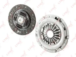 �������� ��������� ��� ��������� (O 225 mm) Chevrolet Cruze 1.6-1.8 09 Lynxauto CL1666 CL1666 ����