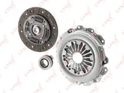 �������� ��������� (O 185 mm) Chevrolet Aveo/Kalos 1.2 05- / Matiz/Spark 1.0 05-, Daewoo Kalos 1.2 03- / Matiz 1.0 03- Lynxauto CL1657 CL1657 ����