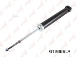 ����������� | ��� ����/��� | Mitsubishi/Citroen/Peugeot Outlander/C-Crosser/4007-RR 07.02- Lynxauto G12669LR G12669LR ����