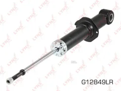 ����������� | ��� ����/��� | Toyota Corolla (H/B, Sedan/Estate), Corolla Verso (_ZE12_) 10.01- R Lynxauto G12849LR G12849LR ����