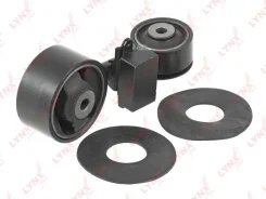 ����� ��������� ����. R Toyota Camry(V40) 2.4 06-11 Lynxauto ME1518 ME1518 ����