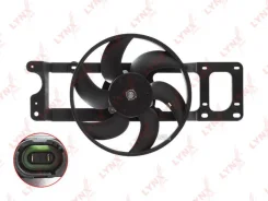���������� ��������� � ������� Renault Logan I 1.4-1.6 04 Lynxauto RF1517 RF1517 ����