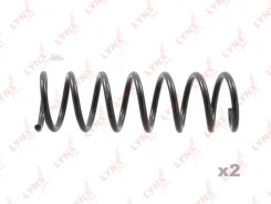 ������� �������� ������ Mazda 3(BK/BL) 03- Lynxauto SC1134 SC1134 ����