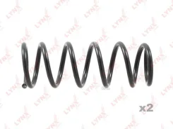 ������� �������� ������ Nissan Almera(N16) 00- Lynxauto SC2516 SC2516 ����