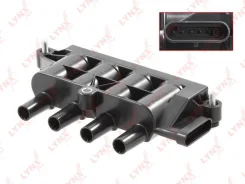 ������� ��������� FIAT 500, Doblo 1.2/1.4 Lynxauto SPL1293 SPL1293 ����