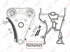�������� ���� ��� OPEL Agila A 1.0-1.2 00-07 / Astra G/H 1.2-1.4 98-10 / Combo 1.4 04- / Corsa B-D 1.0-1.4 96- / Meriva A 1.4 04-10 Lynxauto TK0010 TK...