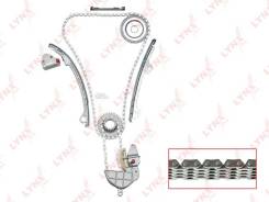 �������� ���� ��� Nissan Teana(J31) 2.0 03-08 / Avenir(W11) 2.0 01-05 / Primera(P12) 2.0 02- / X-Trail(T30) 2.0-2.5 01-13 (��� ��� QR) Lynxauto TK0030...