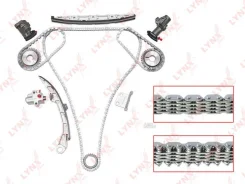 �������� ���� ��� Nissan Murano(Z50) 3.5 03-08 / Teana(J31) 2.3-3.5 03-08 / Elgrand(E51) 2.5 04-10, Infiniti FX35(S50) 03-08 / G35 02- (��� ��� VQ) Ly...