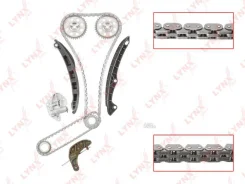 �������� ���� ��� Skoda Fabia II 1.2 07-/Rapid 1.2 12-/Roomster 1.2 07-, VW Polo 1.2 09- Lynxauto TK0041 TK0041 ����
