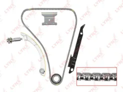 �������� ���� ��� Opel Insignia 09-17 / Antara 10-17 / Chevrolet Captiva 11-17 A20NFT, A24XE Lynxauto TK0185 TK0185 ����