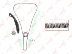 �������� ���� ��� Mitsubishi ASX 1.8-2.0 10-/Lancer(CY/CX) 1.8 08-/Outlander II-III 2.0 06- Lynxauto TK0176 TK0176 ����