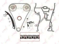 �������� ���� ��� Opel Astra H 04-10 / Corsa C 00-06 / Corsa D 06-14 / Meriva 04-10 (Z12XEP, Z14XEP) Lynxauto TK0111 TK0111 ����