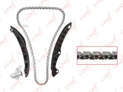 �������� ���� ��� Audi A3/S3 04-08 / Seat Ibiza/ST 06-10 / Skoda / Volkswagen Polo/Derby/Vento 02-08 / Touran 03-08 / Golf Plus 05-07 Lynxauto TK0199...