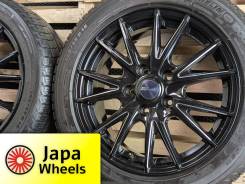 Weds Rizley Zefice-X. 6.5x16", 5x114.3, ET47,  73,1. 