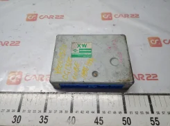 ��������� (���� EFI ���������� ��� ���) Nissan Cube Z10, CG13DE, 1998 A19-001 T87 237102U221 ����