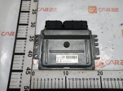 ��������� (���� ���������� ��� ���) Nissan March AK12, CR12DE, 2007 A56-B70 TF5 A56B70 ����