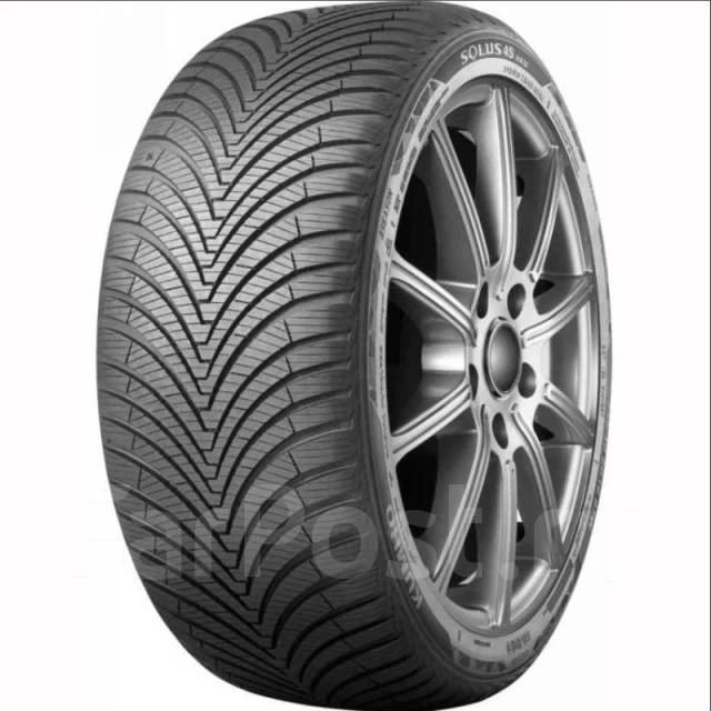 Kumho Solus 4S HA32