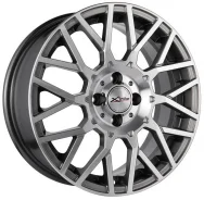 X'trike X-125