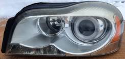�������� ���������� ��� � ����������� �������� Volvo XC90 2012-2014 31290893 ����