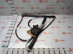 ��������������� � ����� Audi Q3 8L1, 1,6 AEH 100, 2002, ������ �������� 8L4837462 ����