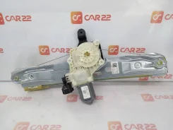 ��������������� � ����� Ford Focus III CB8, XTDA, 2011, ������ ������ 1870371 ����