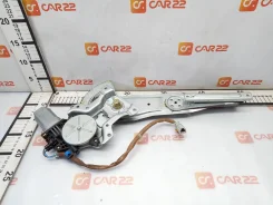 ��������������� �������� (� ����� � �������) Honda HR-V GH4, D16A, 1998, ������ ������ 72711S4N003 ����