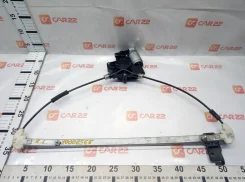 ��������������� � ����� Mazda CX-7 ER3P, L3VDT, 2006-12, ����� ������ EG2173590B ����
