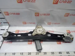 ��������������� � ����� Mercedes-Benz C-class C200 T Kompressor S202, M 111.944, 2001, ������ ������ A2037300446 ����