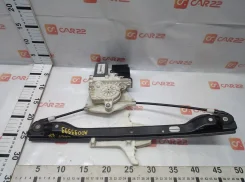 ��������������� � ����� Volkswagen Golf V 1K1, 1,4 BCA 75, 2003-2009, ������ ������ 1K4839462A ����