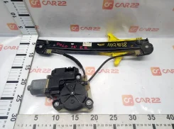 ��������������� � ����� Volkswagen Polo V 6R1, 6C1, 601, 1,4 CGGB 85, 2009, ������ ������ 6R4839462E ����