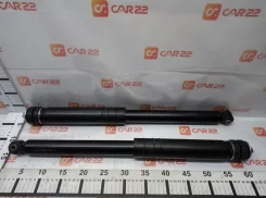 ����������� Honda Fit GD1, L13A, (�������� �� 2-� ����) 52610SAAJ11, 52610SAAJ12, 343381, NSF1040, NSF1044, E20012, P5402, JSA343381, G7271, B2288, JS...