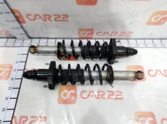 ����������� Jeep Compass MK49, 2.4 ED3 170 �. �. 2009 (�������� �� 2-� ����) LHD, ������ 5105 ����