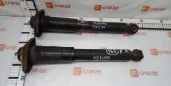 ����������� Nissan Murano PNZ51, VQ35DE, 08- (�������� �� 2-� ����) 4WD, ������ E62101AA0C ����