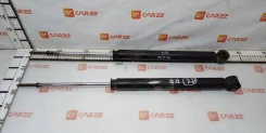 ����������� Toyota bB NCP30, 2NZFE, 2002 (�������� �� 2-� ����), ������ 4853059267 ����