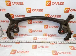 ����� ������ Toyota Ist NCP115, 1NZFE, 2006 ��� ������� 4WD 4211052281 ����