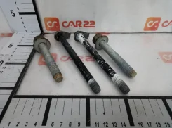 ���� ��������� ��������� Chevrolet Captiva C140, Z22D1, 2011, ������ 94502070 ����