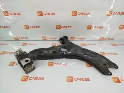 ����� �������� ���������� Volkswagen Passat CC 358, 2.0 CBAC 143, 2007, ������ �������� 5N0407152 ����