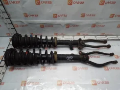 ������ �������� Mazda Atenza Sport Wagon GY3W, L3VE, 2002 (�������� �� 2-� ����), �������� GR1L34700 ����