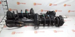 ������ �������� Toyota Corolla Spacio AE111N, 4AFE, 1997 (�������� �� 2-� ����), ������ 4854019305 ����