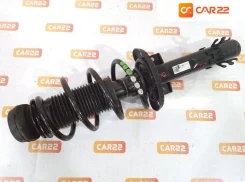 ������ �������� Volkswagen Polo V 6R1, 6C1, 601, 1,4 CGGB 85, 2009 L=R, �������� 6R0413031C ����