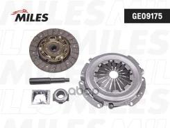��������� �������� Renault Megane I/CLIO II/Kangoo I 1.4-1.6 97- (Sachs 3000951534) GE09175 Miles ���. GE09175 GE09175 ����