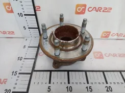 ������� ������ Chevrolet Orlando J309, Z20D1, 2014 L=R ��� R16/17 13502873 ����