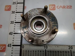 ������� ������ Hyundai Elantra XD SED, G4GC, 2002 L=R 527102D025 ����
