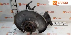 ������� ������ Mazda Atenza GG3P, L3VE, 2005 4WD, ����� G21D2612XB ����