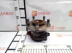 ������� ������ Subaru Legacy B4 BL5, EJ20, 2003-11 L=R 4WD 28473AG000 ����