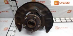 ������� �������� Toyota Caldina AZT246, 1Azfse, 2002, ������ 4321121050 ����