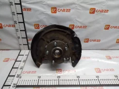 ������� �������� Toyota Caldina AT211G, 7AFE, 1992 (5 ������), ����� 4321220300 ����