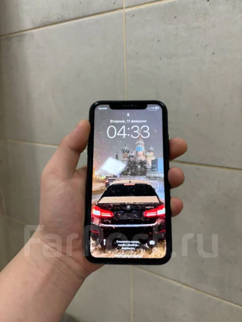 Apple iPhone Xr. �/�, 64 ��, ������, 4G LTE ����