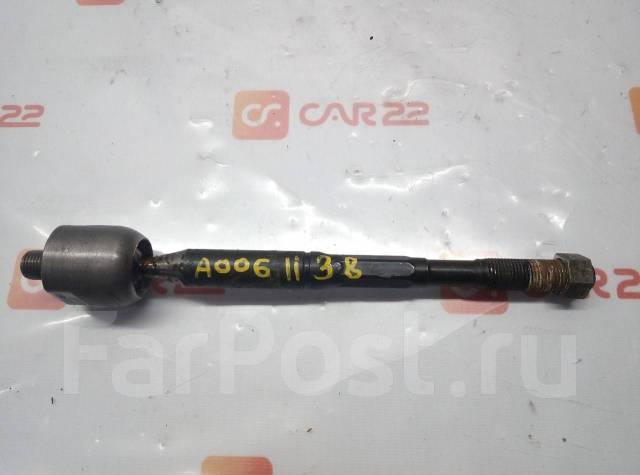   Toyota Harrier 45503-49125,  4550349125 