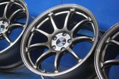 Enkei Perfomance Line PF09. 9.0x18", 5x112, ET42, �� 75���. ����
